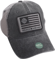 Legacy hat