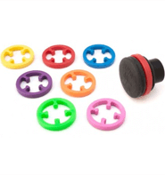 Limbsaver colored bands