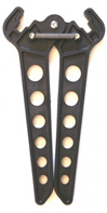 Colored pro pods