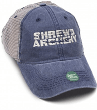 Legacy hat