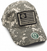 Legacy hat